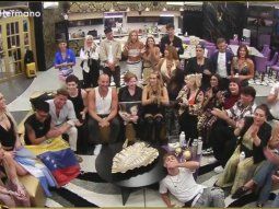 Generación Dorada: cuándo nominan, y cómo se define el primer eliminado