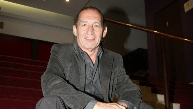 Aldo Funes, descubridor de Wanda Nara: Cuando empezó nos costaba mucho conseguir que le hicieran notas