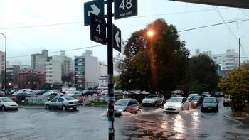 inundaciones: informe dice que no hubo gestion del riesgo inundaciones: informe dice que no hubo gestion del riesgo