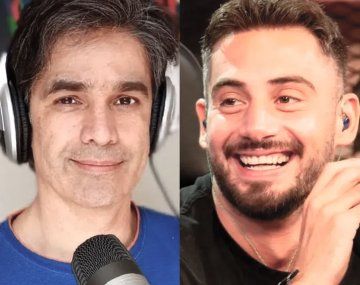 Tusam destrozó a Nico Occhiato: qué dijo