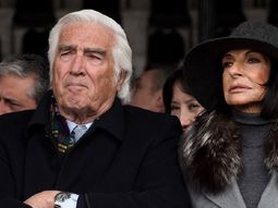 Luciano Miguens record&oacute; el conflicto por las retenciones en 2008