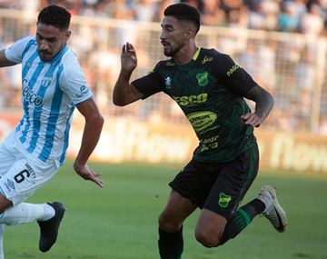 Fútbol libre por celular: cómo ver en vivo Defensa y Justicia vs Atlético Tucumán