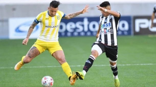 Fútbol libre por celular: cómo ver en vivo Rosario Central vs Central Córdoba