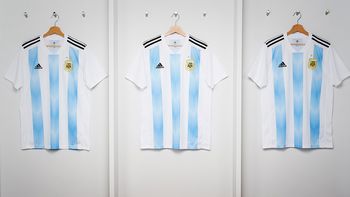 la tela de la camiseta de la seleccion se hace en el lugar menos pensado la tela de la camiseta de la seleccion se hace en el lugar menos pensado
