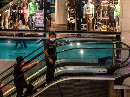 Mejoran las ventas en los shoppings y confían recuperar para fin de año los niveles previos a la pandemia