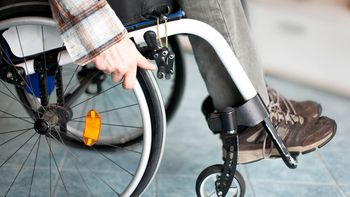 video: conoce la silla de ruedas del futuro video: conoce la silla de ruedas del futuro