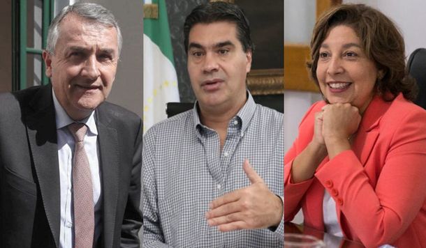 Coronavirus en Argentina: qué pasa en las provincias