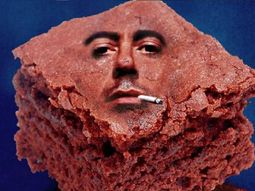 Mirá los memes por los #BrowniesLocos