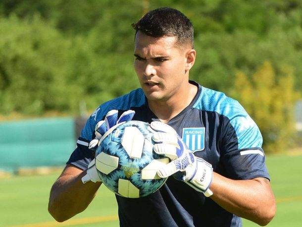 El sugerente posteo de Chila Gómez tras la derrota de Racing