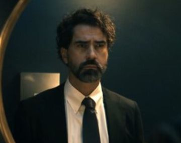 Con una historia de terror atrapante, esta serie de siete episodios es una de las más populares de Netflix.&nbsp;