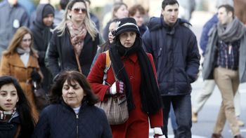 los dias de primavera llegan a su fin y vuelve el frio los dias de primavera llegan a su fin y vuelve el frio