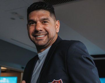 La polémica decisión de Ortigoza tras el pedido de renuncia en San Lorenzo