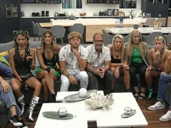 Eliminación de Gran Hermano: otro familiar abandonó la casa