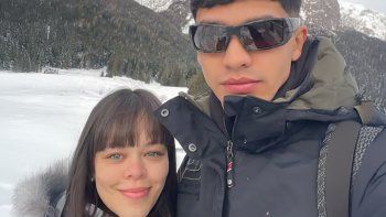 una joven argentina fue apunalada por su esposo en italia una joven argentina fue apunalada por su esposo en italia