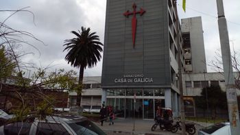 La iniciativa a favor de los extrabajadores de Casa Galicia fue aprobada en Diputados y será debatida en el Senado. La iniciativa a favor de los extrabajadores de Casa Galicia fue aprobada en Diputados y será debatida en el Senado.