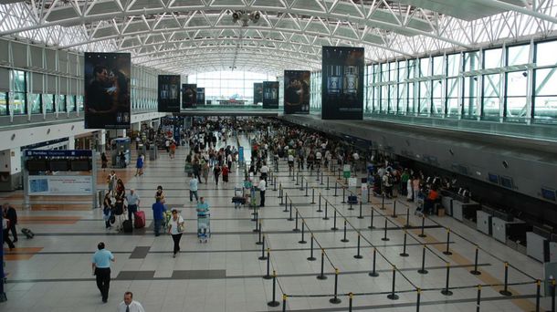 Trabajo dictó la conciliación obligatoria por el conflicto en LAN