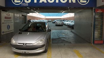 aumentan hasta 30% las tarifas en las cocheras portenas aumentan hasta 30% las tarifas en las cocheras portenas