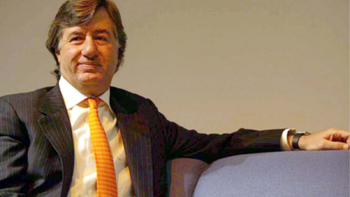 Fernando Chico Pardo compró el 25% de Banamex a Citigroup: a cuánto asciende su fortuna. Fernando Chico Pardo compró el 25% de Banamex a Citigroup: a cuánto asciende su fortuna.