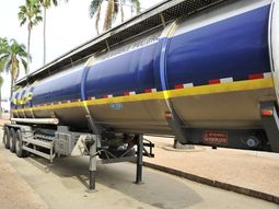 El mes pasado, la Tasa de Inflamables que cobraba la Intendencia de Montevideo fue declarada inconstitucional. El mes pasado, la Tasa de Inflamables que cobraba la Intendencia de Montevideo fue declarada inconstitucional.