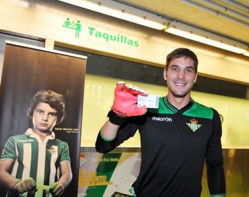 Competencia para Orion: Boca cerró la contratación de Guillermo Sara