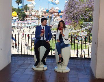 VIVO: La cobertura especial de C5N por el Día del Militante