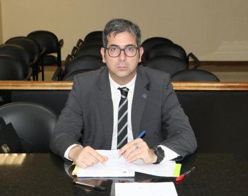 El fiscal antidrogas asesinado en una playa de Colombia colaboraba en causas de Argentina