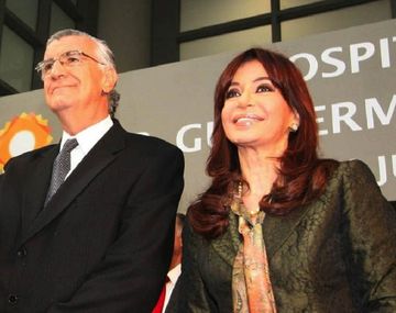 No hubo consenso y el FPV irá con lista propia a la interna del PJ