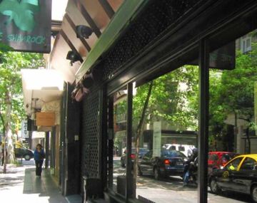 Por la pandemia: cierra The Shamrock