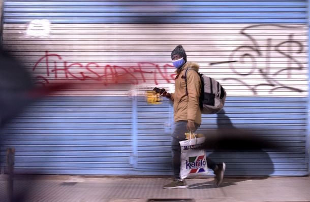 Pronóstico del tiempo del martes 28 de julio de 2020