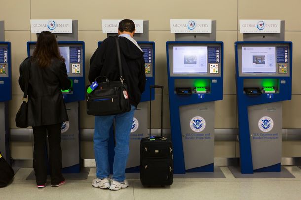Llega Global Entry para los turistas argentinos