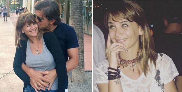 Amalia Granata, embarazada: Nos tomó por sorpresa