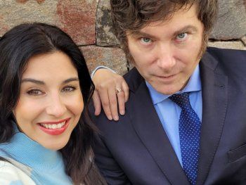 Marcela Pagano denunció a Milei por presunto encubrimiento de delitos