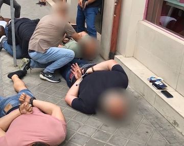 Liberaron a un empresario argentino que estuvo secuestrado una semana en Madrid