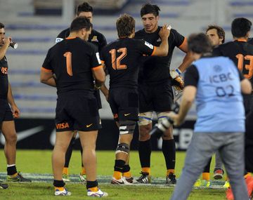 Debut con derrota para los Jaguares en Argentina