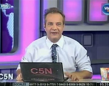 Se espera una jornada cálida en la Capital Federal y el conurbano bonaerense