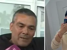 detuvieron al padre de thiago medina tras una grave acusacion familiar: que paso detuvieron al padre de thiago medina tras una grave acusacion familiar: que paso