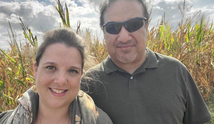 Decidieron no vacunarse, murieron y dejaron huérfanos a cuatro chicos