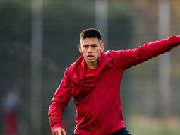 sin regreso a river, el futuro del diablito se aleja de bayer leverkusen sin regreso a river, el futuro del diablito se aleja de bayer leverkusen