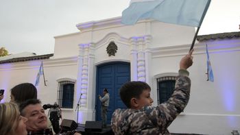 por la crisis, se redujo el presupuesto para los festejos en tucuman por la crisis, se redujo el presupuesto para los festejos en tucuman