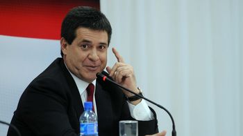 haremos todo lo posible para insertarnos al mercosur haremos todo lo posible para insertarnos al mercosur