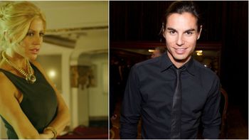 julio iglesias junior nego un romance con barbie simons: es mi amiga hace 25 anos julio iglesias junior nego un romance con barbie simons: es mi amiga hace 25 anos