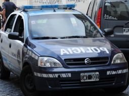 un policia federal fue baleado tras evitar un robo en moron un policia federal fue baleado tras evitar un robo en moron