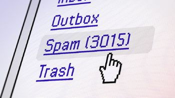 el spam alcanza la cifra mas baja en 12 anos el spam alcanza la cifra mas baja en 12 anos