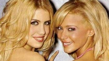 wanda nara recalienta la guerra botinera con evangelina anderson wanda nara recalienta la guerra botinera con evangelina anderson