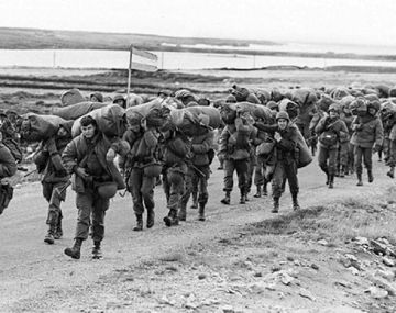 El Gobierno oficializó la desclasificación de archivos de la guerra de Malvinas