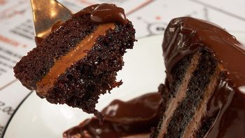 Truco casero: el procedimiento para desmoldar una torta sin complicaciones Truco casero: el procedimiento para desmoldar una torta sin complicaciones