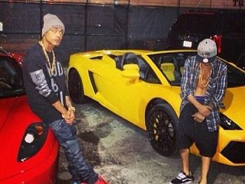 Mirá el video del momento en que arrestan a Justin Bieber