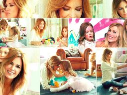 la maternidad de viviana canosa: martina me podra reprochar miles de cosas, jamas que no le puse actitud la maternidad de viviana canosa: martina me podra reprochar miles de cosas, jamas que no le puse actitud