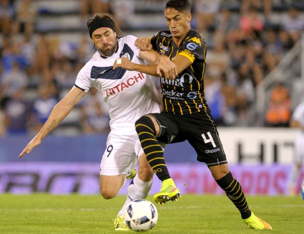 Las mejores fotos de una nueva jornada de fútbol