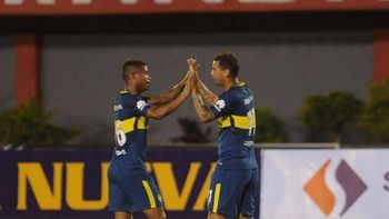 boca le gano por penales a nacional de montevideo boca le gano por penales a nacional de montevideo